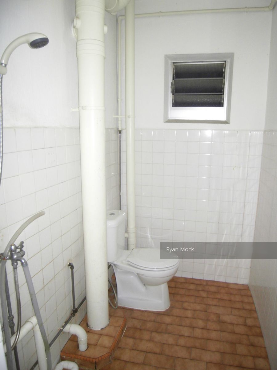 Blk 123 Pending Road (Bukit Panjang), HDB 3 Rooms #118483512